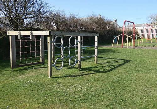 Photo Gallery Image - Delabole Park