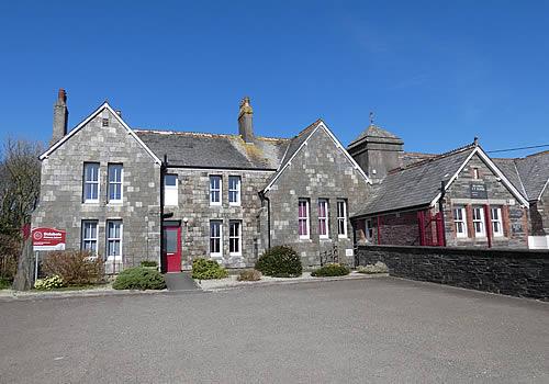 Photo Gallery Image - Delabole Primary School